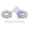 SAMPA 095.513 Set reparatie, etrier