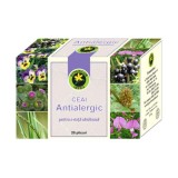 Ceai Antialergic 20pl Hypericum, Hypericum Plant