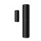 Contact magnetic Wireless AX PRO 868Mhz, design slim, Negru - HIKVISION DS-PDMC-EG2-WE-Black SafetyGuard Surveillance
