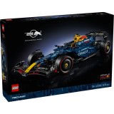 Lego Technic Masina F1 Oracle Red Bull Racing Rb20 42206