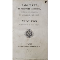 COLIGAT DE SASE CARTI CU SUBIECT ISTORIC , IN LIMBA FRANCEZA , AUTORI DIVERSI , 1814
