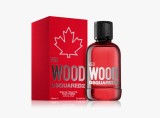 Apa de Toaleta Dsquared2, Red Wood, Femei, 100 ml