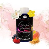 Esenta Parfum Concentrata Velvety Peach Guma Turbo 100gr, Ulei Esential Profesional, Odorizant Camera, 1Q Aroma