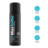 Lubrifiant IntimateLine MaxTurbo 100ml