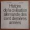 Ernst Johann - Histoire de la civilisation allemande des cent dernieres annees