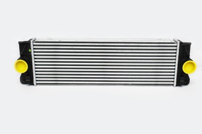 Radiator Intercooler 59916 TH.03.029 foto