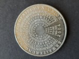 10 Euro &quot;European Union&quot; litera G, 2004, RFG - A 3968, Europa