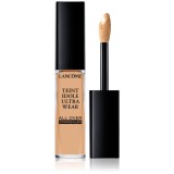 Lanc&ocirc;me Teint Idole Ultra Wear All Over Concealer anticearcan cu efect de lunga durata culoare 051 CHATAIGNE 13 ml