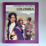 Cultures of the world - COLOMBIA