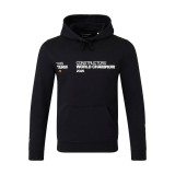Mclaren Honda hanorac de bărbați cu glugă Constructor Champions F1 Team 2025 - M