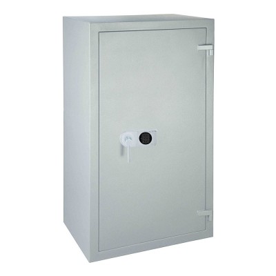 Seif antifoc antiefractie SUPERPAPER120 Premium electronic foto