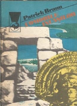 Comorile incasilor - Patrick Braun