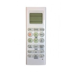 Telecomanda pentru Tel Aer Conditionat LG 02V universala LG