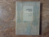 SCHIMBUL IONIC - TEORIA SI APLICATIILE SALE IN CHIMIA ANALITICA - CARMEN SABAU, 1967