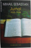 Jurnal (1935-1944) &ndash; Mihail Sebastian