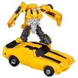 Figurina Transformers Bumblebee,8cm