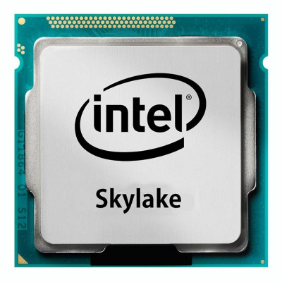 Procesor Intel Skylake, Core i7 6700K 4.2 GHz 4 cores 8 threads foto