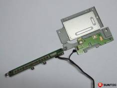 Touchpad + LED Board Dell Inspiron 9300 PK090002R00R0A foto