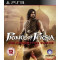 Prince of Persia The Forgotten Sands PS3