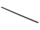 Soclu Şiruri Pini Mamă 60 Contacte Drept 2,54mm, CONNFLY