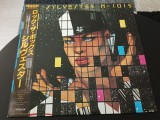 Cumpara ieftin Vinil LP # "Japan Press" Sylvester &ndash; M-1015 (NM)