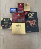 Suplimente de cea mai bună calitate, inclusiv miere naturală și formule atent selecționate pentru tonifiere, energie și susținerea vitalității.