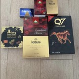 Suplimente de cea mai bună calitate, inclusiv miere naturală și formule atent selecționate pentru tonifiere, energie și susținerea vitalității.