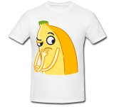 Cumpara ieftin Tricou &quot; Banana gandurie &quot;