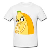 Tricou &quot; Banana gandurie &quot;