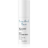 Nacomi Next Level Turn Back Time ser de re&icirc;ntinerire 30 ml