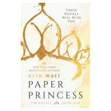Paper Princess