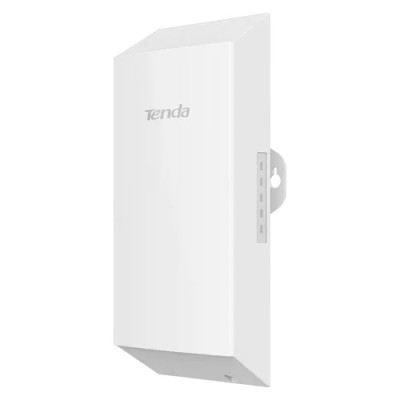 Access Point 2.4GHz, 300Mbps, 0.5 Km, PoE, Web Management - TENDA TND-O1 foto