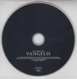 The Best Of Vangelis | Vangelis &lrm;