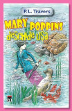 Mary Poppins deschide ușa - Hardcover - P.L. Travers - RAO