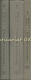 Cumpara ieftin Terapeutica Medicala I-III, R. Paun, Editura Medicala, 1982, 3 Vol., Medicina, Bucuresti, Carte Cartonata
