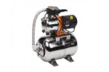 Hidrofor INOX Jet 110 EPTO, Volum 20 Litri, EvoSanitary