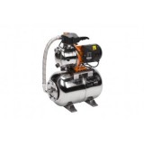 Hidrofor INOX Jet 110 EPTO, Volum 20 Litri
