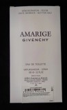 Parfum Givenchy Amarige, EDT 100 ml