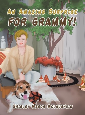 An Amazing Surprise for Grammy! foto