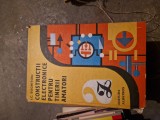 Construcții electronice pentru tinerii amatori vintage