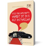 Cele mai amuzante vorbe de duh ale actorilor, Humanitas