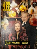 Revista Cinema Nr. 12 Decembrie 1979 Editia Romana Brosata Carti Arta Cinematografie