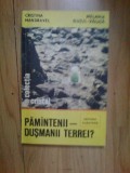B2c Cristina Mandravel - Pamantenii - Dusmanii Terrei?
