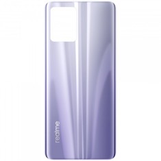 Capac Baterie Realme 8i, Mov (Space Purple), Service Pack 3203800