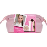 Dermacol Petra Lovelyhair Sparkling Time set cadou faciale