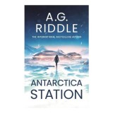 Antarctica Station