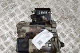 Electromotor TOYOTA HILUX VIII Pick-up _N1_ 2018 OEM: 28100-30110,438000-1280,253400-3920 25843840
