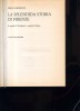 La splendida storia di Firenze Vol. III, Piero Bargellini, 1964, Editura Vallecchi, Istorie Florenta, Italiana