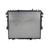 Radiator racire Toyota Hilux, 08.2005, Motorizare 2, 5 D-4d 75kw; 3, 0 D-4d 126kw Diesel, tip climatizare Cu/fara AC, cutie automata, diametru niplu, Rapid