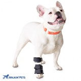 Walkinpets - Orteză fără talpă (pentru picoarele din față) - pentru c